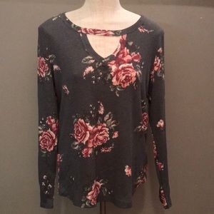 Maurice’s 24/7 knit Top